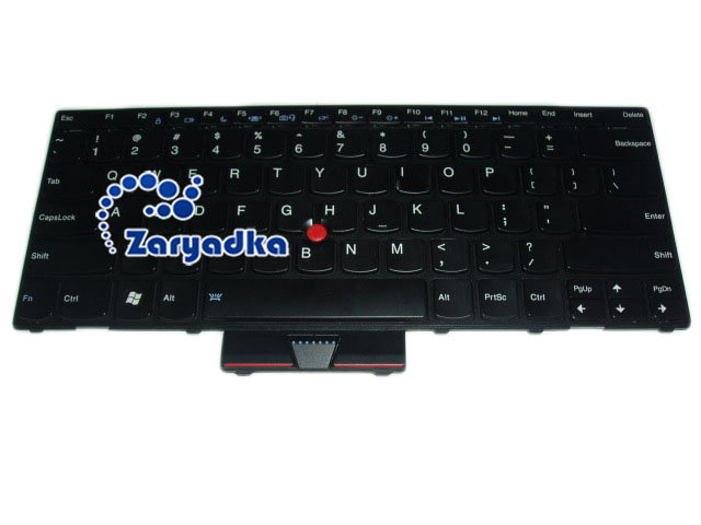 Оригинальная клавиатура для ноутбука IBM Lenovo ThinkPad X1 X 04W2757 0B35713 102-10P13LHA01 NN-84US Купить клавиатуру для Lenovo X1 в интернете по выгодной цене
