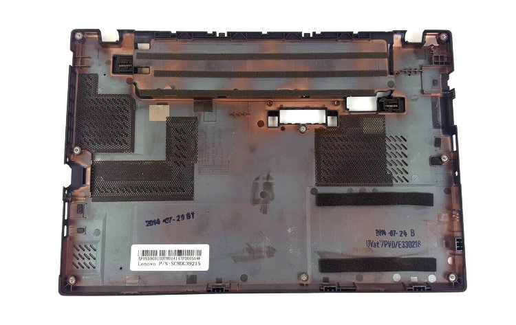 Корпус для ноутбука Lenovo ThinkPad X250 AP0SX000I00 Купить нижнюю часть корпуса для ноутбука Lenovo X250 в интернете по самой выгодной цене