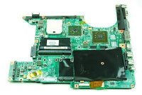 Материнская плата для ноутбука HP DV9000 DV9500 DV9600 платформа AMD 450799-001