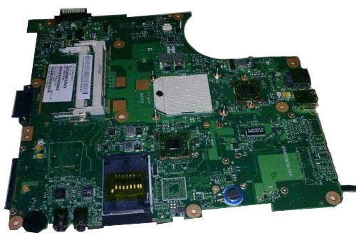 Материнская плата для ноутбука Toshiba Satellite L305 Intel Материнская плата для ноутбука Toshiba Satellite L305 Intel