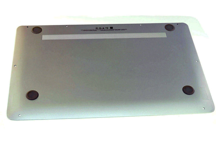 Корпус для ноутбука  HP 15-AP 15-AP012DX 841260-001 ATP20013AD0 нижняя часть Купить нижнюю часть корпуса для HP 15 AP в интернете по выгодной цене