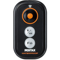 Оригинальный пульт дистанционного управления для камеры Pentax Waterproof O-RC1