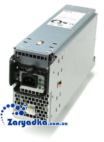 Блок питания JJ179 KD171 для сервера Dell PowerEdge 2800 купить 