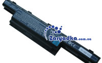 Оригинальный аккумулятор для ноутбука  Acer TM 5742 5742Z 5742G 5742ZG AS10D41