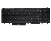 Клавиатура для ноутбука Dell Latitude 15 5580