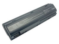 Новый оригинальный аккумулятор для ноутбуков HP Compaq Presario V2000 V4000 M2000 DV4000