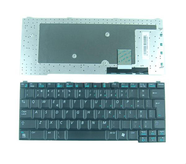 Клавиатура для ноутбука SAMSUNG Q30 Q35 Клавиатура для ноутбука SAMSUNG Q30 Q35