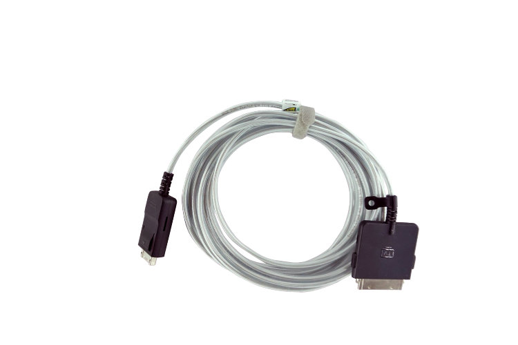 Кабель OneConnect для телевизора Samsung QN85Q950TSFXZA Купить кабель для приставки One Connect Samsung QN85Q950 в интернете по выгодной цене