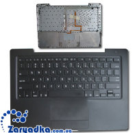 Оригинальная клавиатура для ноутбука MacBook 13.3" A1181 A1185
