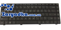 Оригинальная клавиатура для ноутбука HP Compaq CQ320 CQ321 CQ325 CQ326 CQ420 русская
