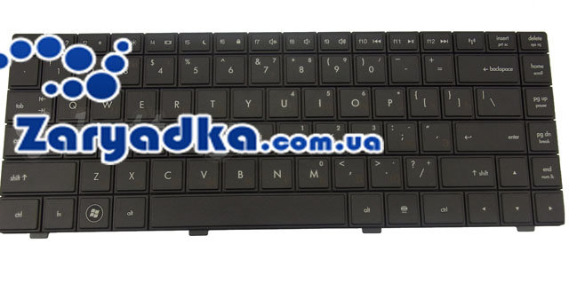 Оригинальная клавиатура для ноутбука HP Compaq CQ320 CQ321 CQ325 CQ326 CQ420 русская Оригинальная клавиатура для ноутбука HP Compaq CQ320 CQ321 CQ325 CQ326 CQ420 русская