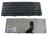 Клавиатура для ноутбука HP Pavilion DV6700 441426-001 черная