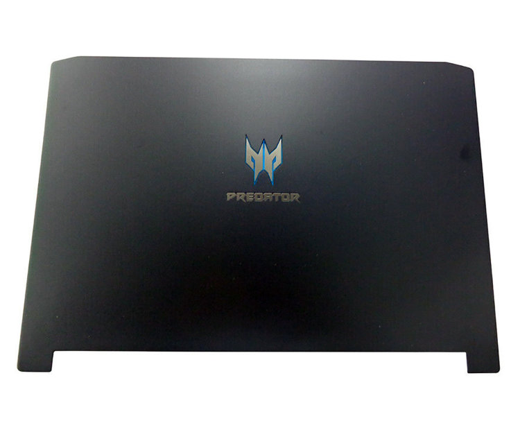 Корпус для ноутбука Acer Predator Triton 500 PT515-51 60.Q50N1.002 Купить верхнюю часть корпуса для Acer triton 500 в интернете по выгодной цене