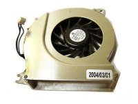 Оригинальный кулер вентилятор охлаждения для ноутбука Compaq NX5000 Intel UDQF2PH02C1N