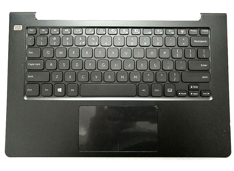 Клавиатура для ноутбука Dell Inspiron 3135 3137 3138 0461HD Купить клавиатуру для Dell 3135 в интернете по выгодной цене