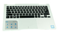 Клавиатура для ноутбука Dell Inspiron 13 7370 P83G VX4F8 460.0B60G.0002