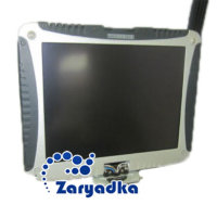 LCD TFT экран монитор в сборе для ноутбука Panasonic Toughbook CF-18 10.4" XGA