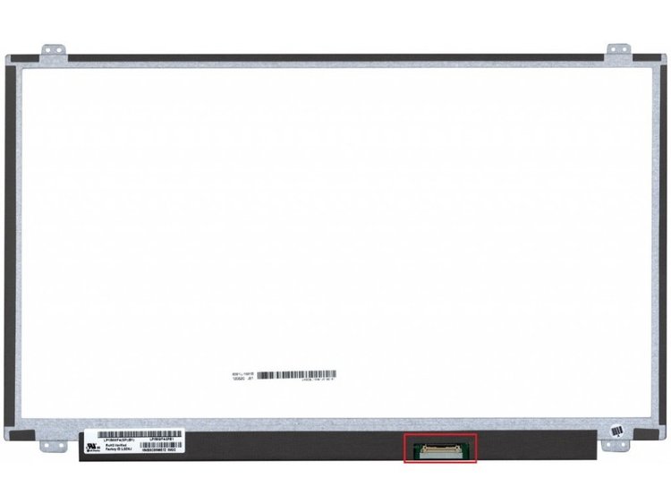 Матрица для ноутбука Acer Aspire VX5-591G VX15 Купить экран для ноутбука Acer Aspire VX5-591G VX15 в интернете по самой выгодной цене