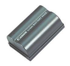 Оригинальный аккумулятор для камеры CANON BP 511-A Оригинальная батарея для камеры CANON BP 511-A