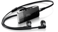 Беспроводная стерео блютус гарнитура Sony Smart Wireless Headset MW1