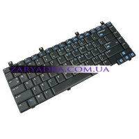 Оригинальная клавиатура для ноутбука  HP Compaq 8710P 450471-121
