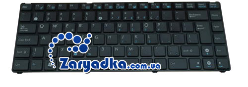 Клавиатура для ноутбука Asus 1225 1225C 1225B eee pc 
