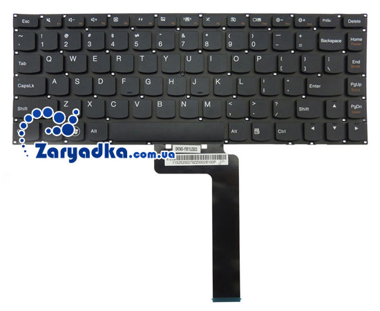 Клавиатура для Lenovo IdeaPad U300 U300s оригинал купить 