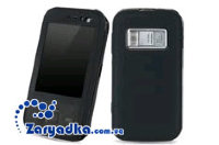 Силиконовый чехол для телефона Nokia N85