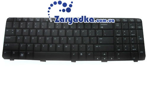 Оригинальная клавиатура для ноутбука HP Compaq Presario CQ71 G71 Оригинальная клавиатура для ноутбука HP Compaq Presario CQ71 G71 