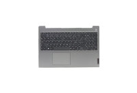 Клавиатура для ноутбука Lenovo IdeaPad 3-15ARE05 3-15IIL05 5CB1D03714