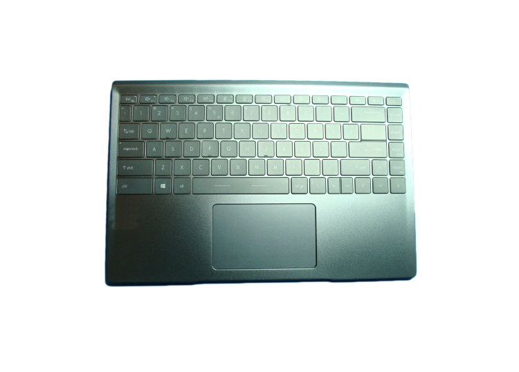 Клавиатура для ноутбука MSI Modern 14B10MW MS-14D1 2103Z2111C Купить клавиатуру для MSI 14B10 в интернете по выгодной цене