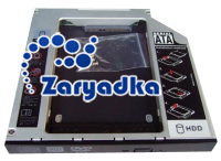 Карман для дополнительного винчестера жесткого диска для ноутбука Lenovo IdeaPad Z360 SATA