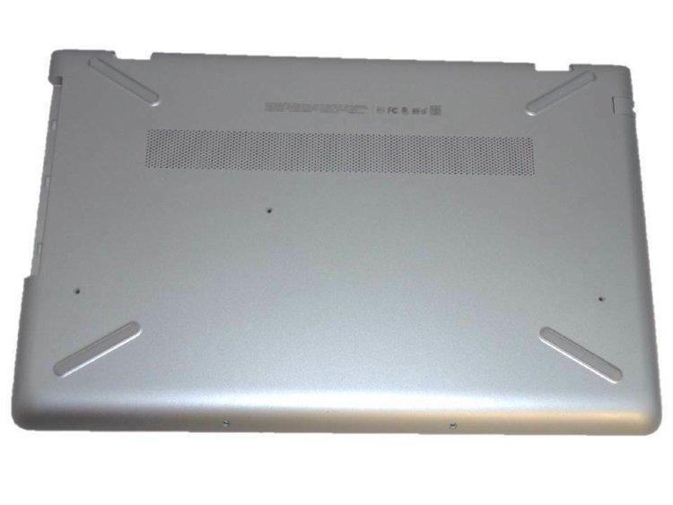 Корпус для ноутбука HP PAVILION 15-CD3055WM 15-cd L51802-001 нижняя часть Купить низ корпуса для HP 15cd в интернете по выгодной цене
