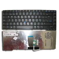 Оригинальная клавиатура для ноутбука HP Compaq 8510 8510P
