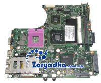 Материнская плата HP ProBook 4710S 574508-001 DDR2