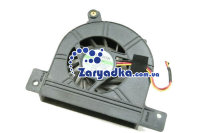 Оригинальный кулер вентилятор охлаждения для ноутбука Toshiba Satellite A135 DFS451205M10T