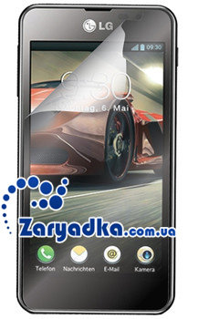 Оригинальная защитная пленка для телефона LG Optimus F5 P875 