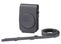 Кожаный чехол для фотоаппарата Sony DSC-RX100 mark IV M3 M4 III IV LCJ-RXG
