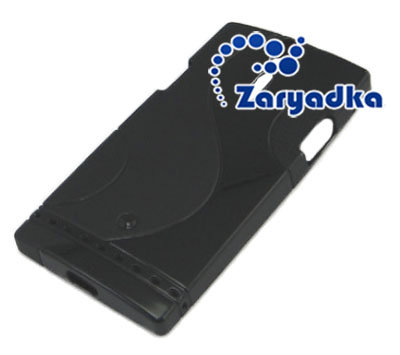 Оригинальный силиконовый чехол для телефона Sony Ericsson Xperia Arc HD LT26i Оригинальный силиконовый чехол для телефона Sony Ericsson Xperia Arc HD LT26i