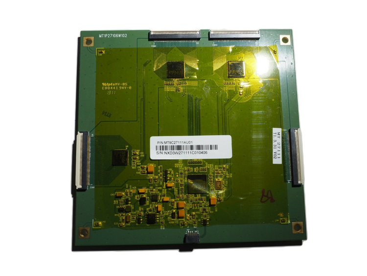Контроллер сенсора t-con для моноблока Dell XPS 2720 MT1P27106W102  MT9C27111AU01 Модуль сенсора tocuh screen для Dell XPS 27, купить в интернете по выгодной цене