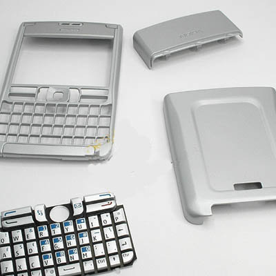 Оригинальный корпус для телефонов Nokia E61-E62 (металл) Оригинальный корпус для телефонов Nokia E61-E62 (металл).