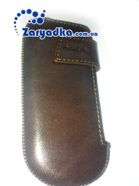 Оригинальный кожаный чехол для телефона Nokia 8800 Arte 8800 sirocco