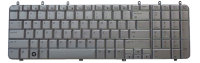 Оригинальная клавиатура для ноутбука  HP dv7 dv7-1270us dv7-1240us keyboard 9J.N0L82.101