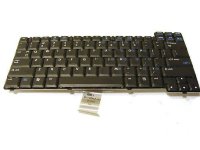 Оригинальная клавиатура для ноутбука Compaq /HP NX5000 344390-001