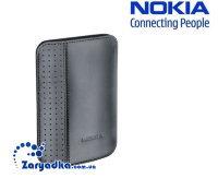 Оригинальный кожаный чехол для телефона Nokia CP-358