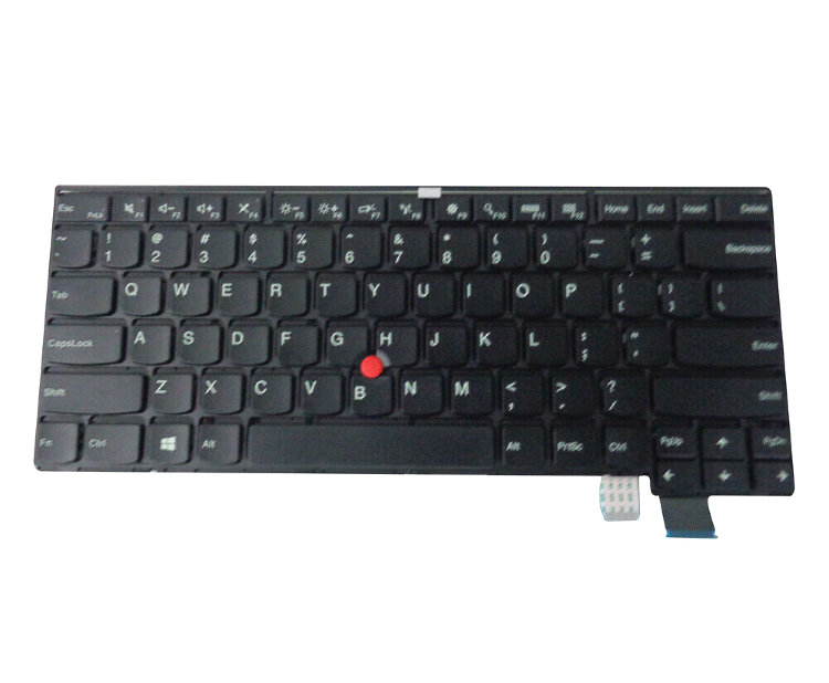 Клавиатура для ноутбука Lenovo ThinkPad T460P T460S T470P T470S Купить клавиатуру Lenovo T460 в интернете по выгодной цене