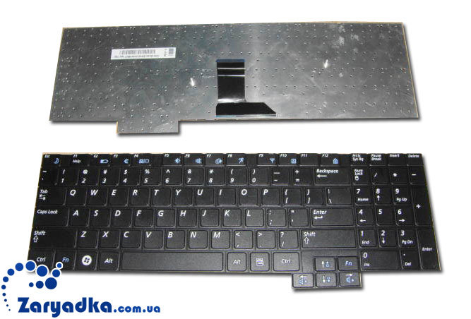 Клавиатура для ноутбука Samsung R530 R528 NP-R530 Клавиатура для ноутбука Samsung R530 R528 NP-R530