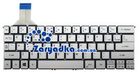 Клавиатура для ноутбука  Acer Aspire P3-131 P3-171 P3-171-6408 P3-171-6820 купить