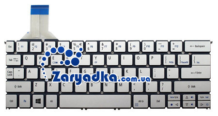 Клавиатура для ноутбука  Acer Aspire P3-131 P3-171 P3-171-6408 P3-171-6820 купить 