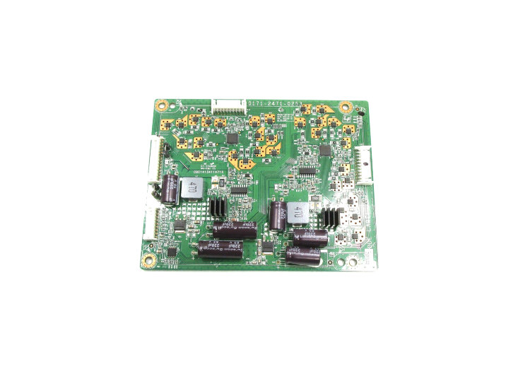 LED драйвер для монитора Gigabyte AORUS FV43U Купить модуль управления подсветкой для Gugabyte FV43 в интернете по выгодной цене